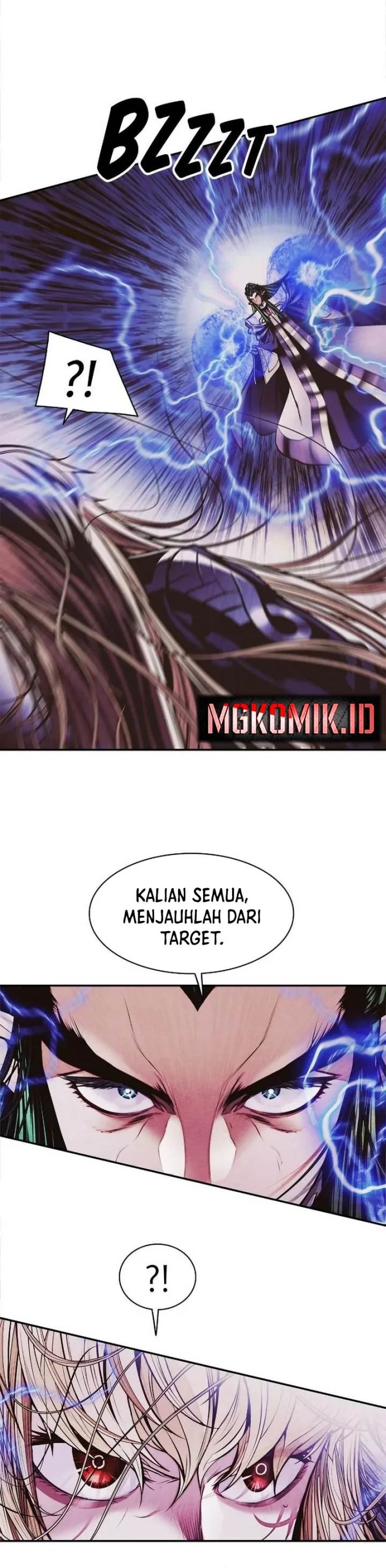 MookHyang – Dark Lady Chap 213 - Next Chap 214