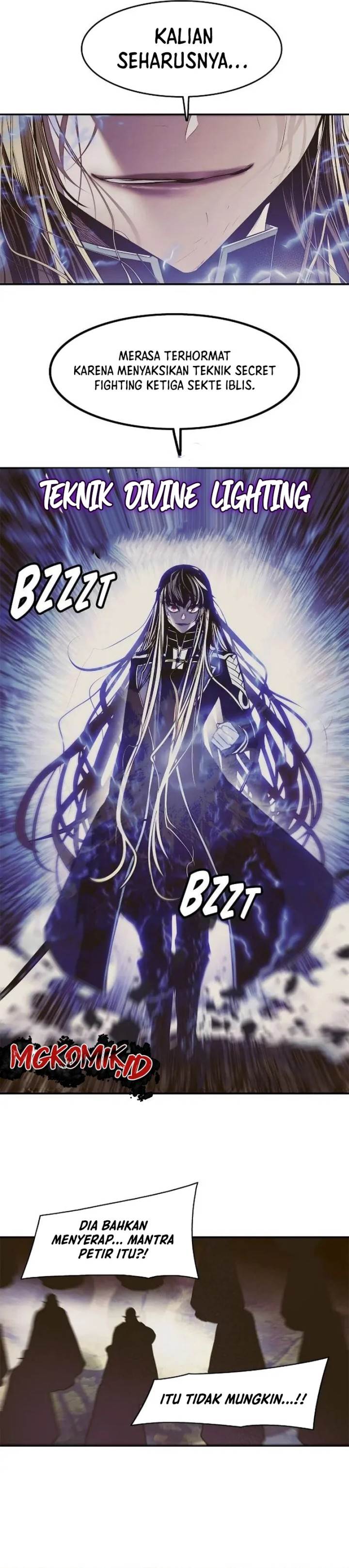 MookHyang – Dark Lady Chap 213 - Next Chap 214