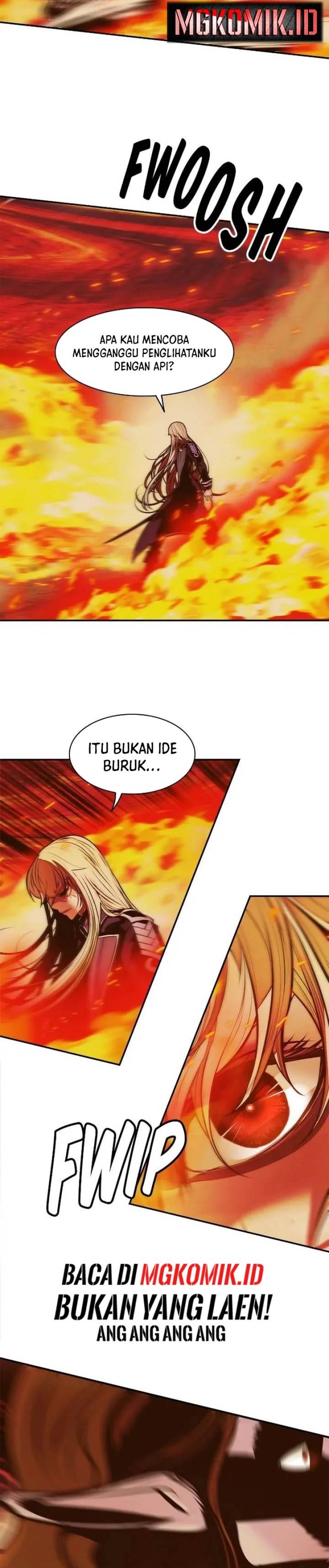 MookHyang – Dark Lady Chap 213 - Next Chap 214