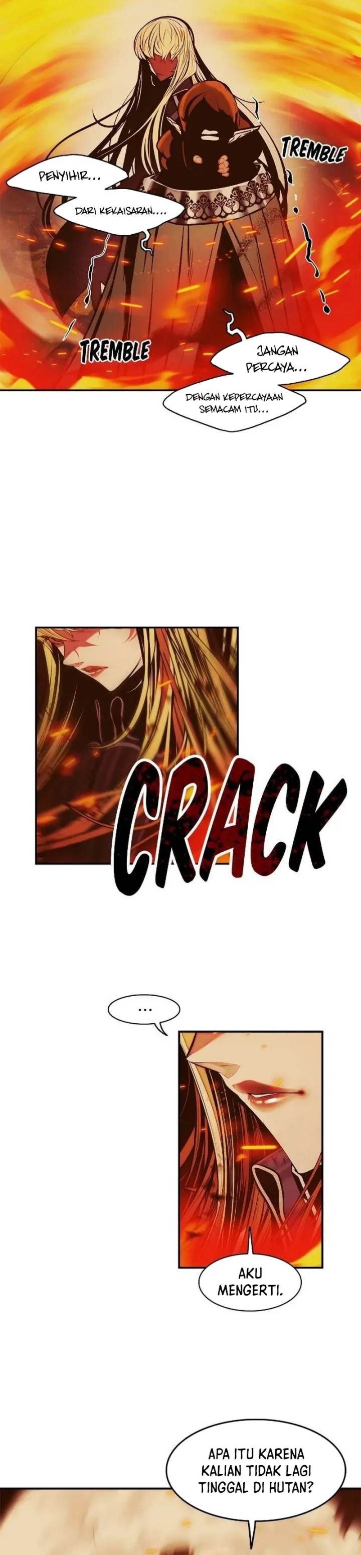 MookHyang – Dark Lady Chap 213 - Next Chap 214