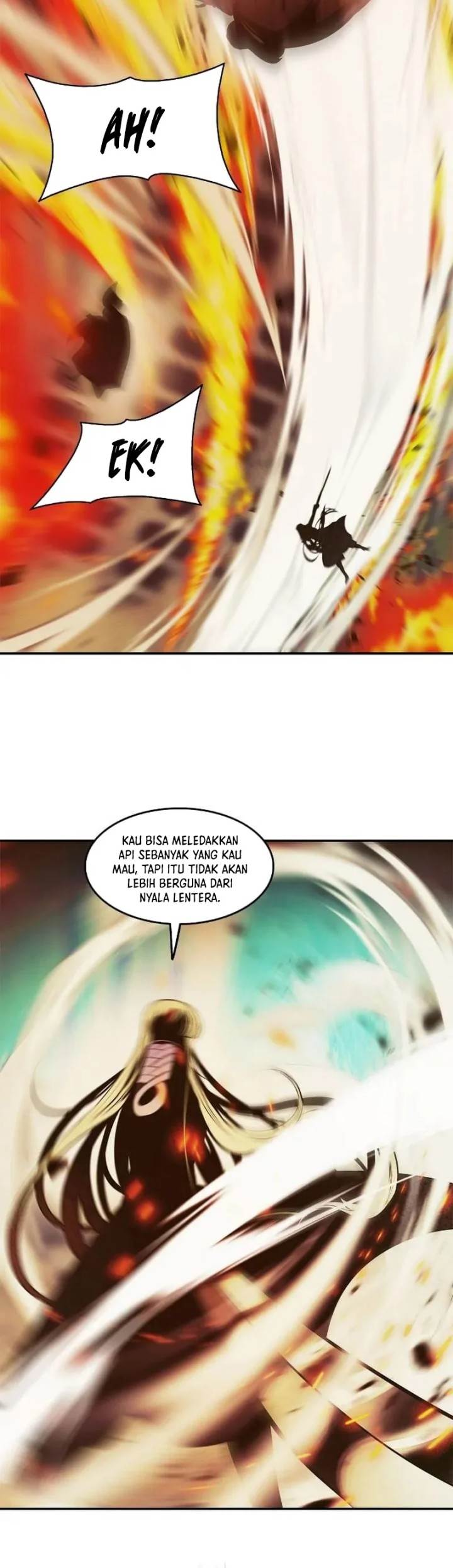MookHyang – Dark Lady Chap 213 - Next Chap 214