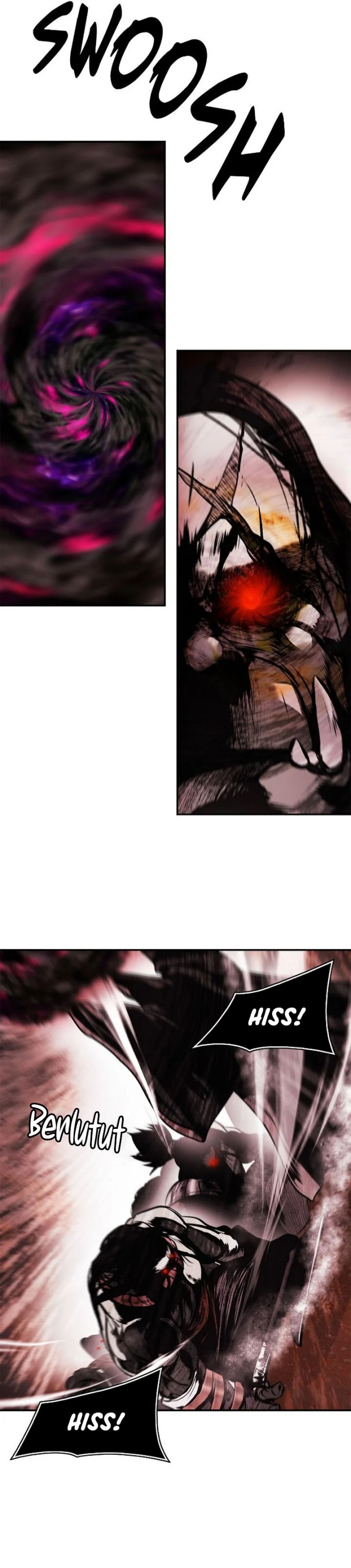 MookHyang – Dark Lady Chap 227 - Next Chap 228