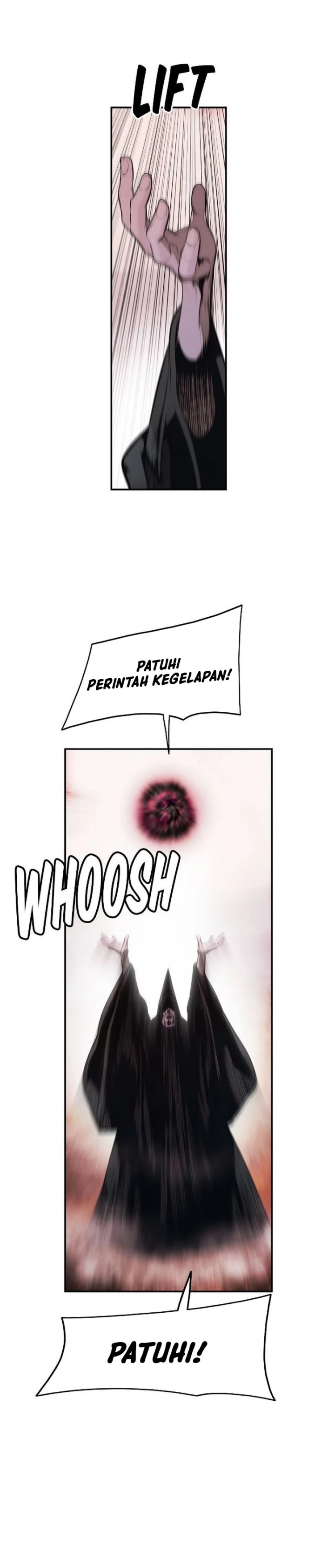 MookHyang – Dark Lady Chap 227 - Next Chap 228