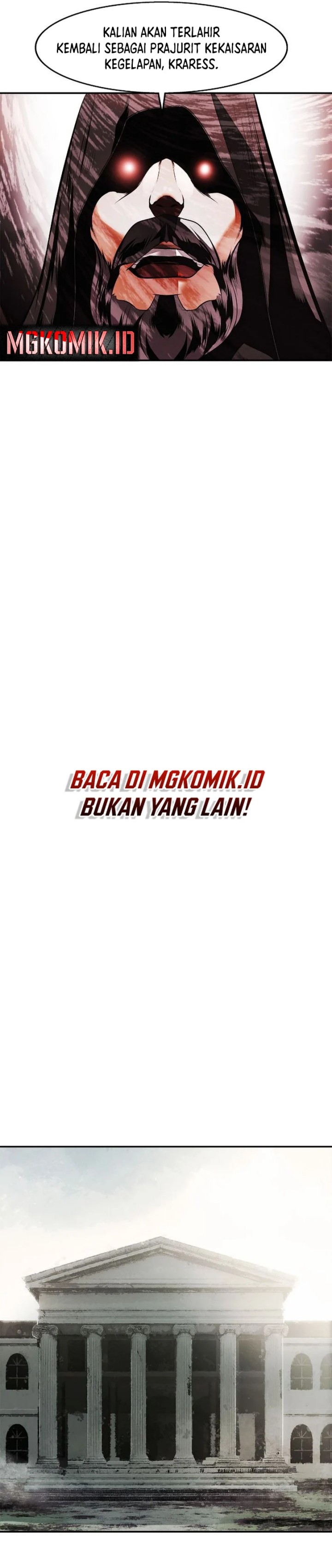 MookHyang – Dark Lady Chap 227 - Next Chap 228