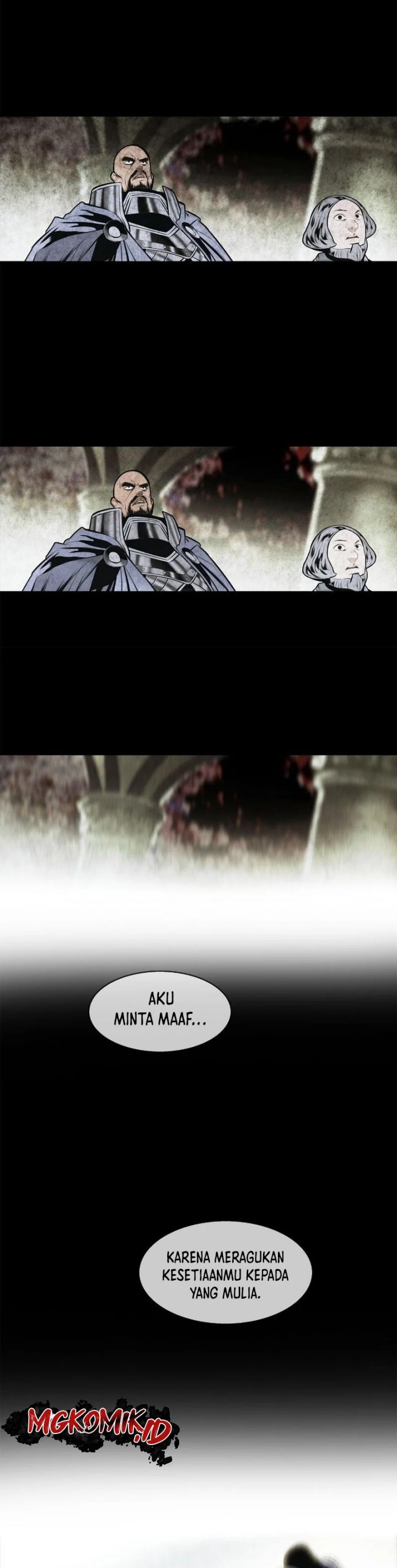 MookHyang – Dark Lady Chap 227 - Next Chap 228