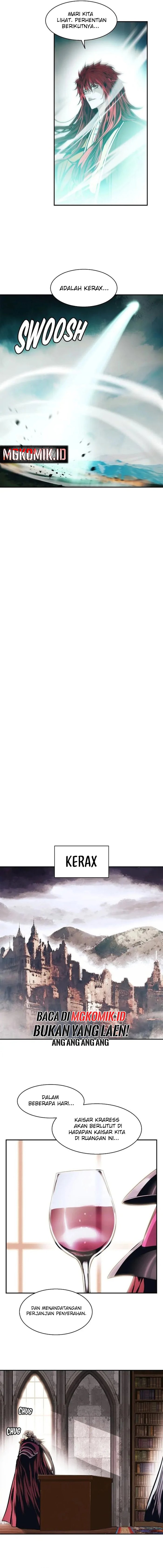 MookHyang – Dark Lady Chap 224 - Next Chap 225