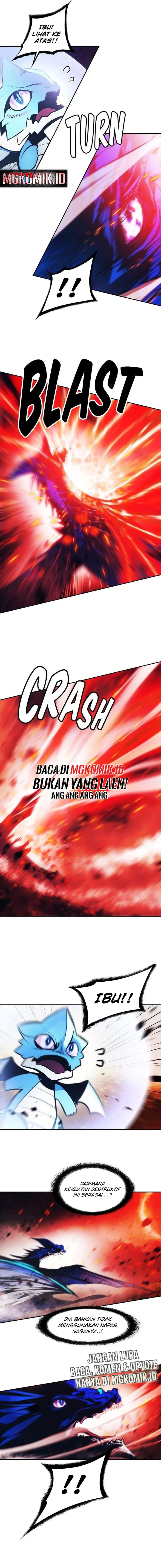 MookHyang – Dark Lady Chap 224 - Next Chap 225