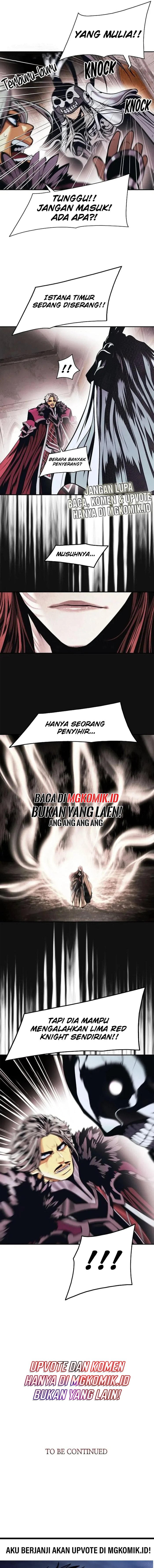 MookHyang – Dark Lady Chap 224 - Next Chap 225