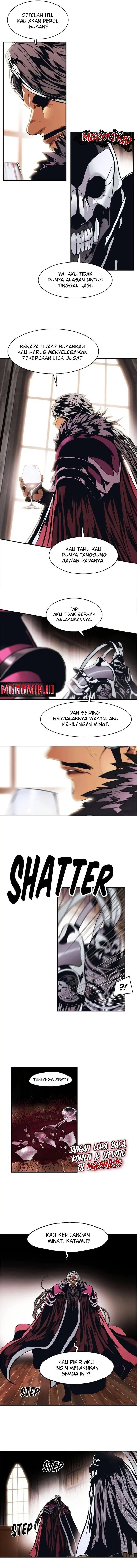 MookHyang – Dark Lady Chap 224 - Next Chap 225