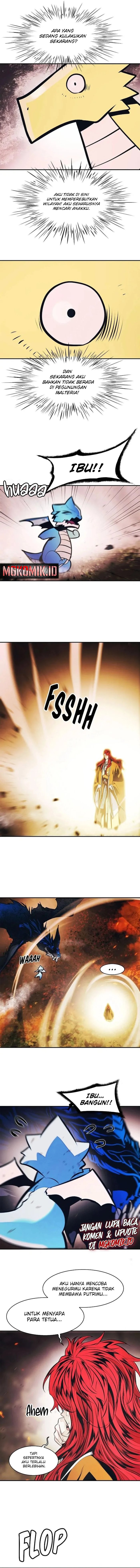 MookHyang – Dark Lady Chap 224 - Next Chap 225