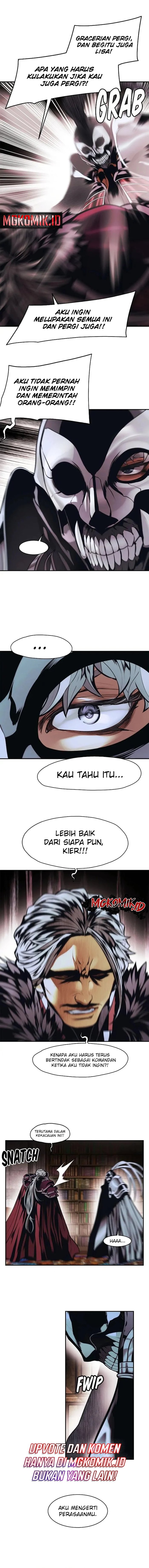 MookHyang – Dark Lady Chap 224 - Next Chap 225