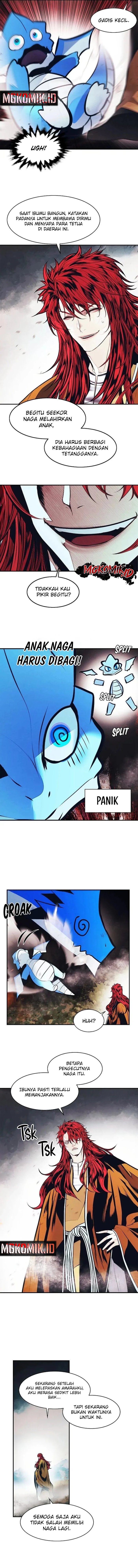 MookHyang – Dark Lady Chap 224 - Next Chap 225