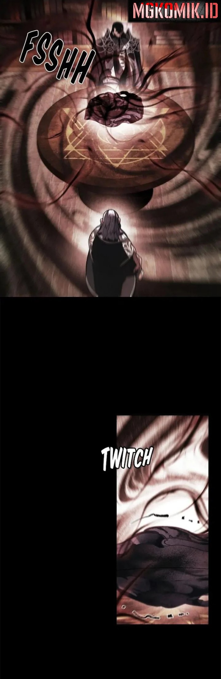 MookHyang – Dark Lady Chap 226 - Next Chap 227