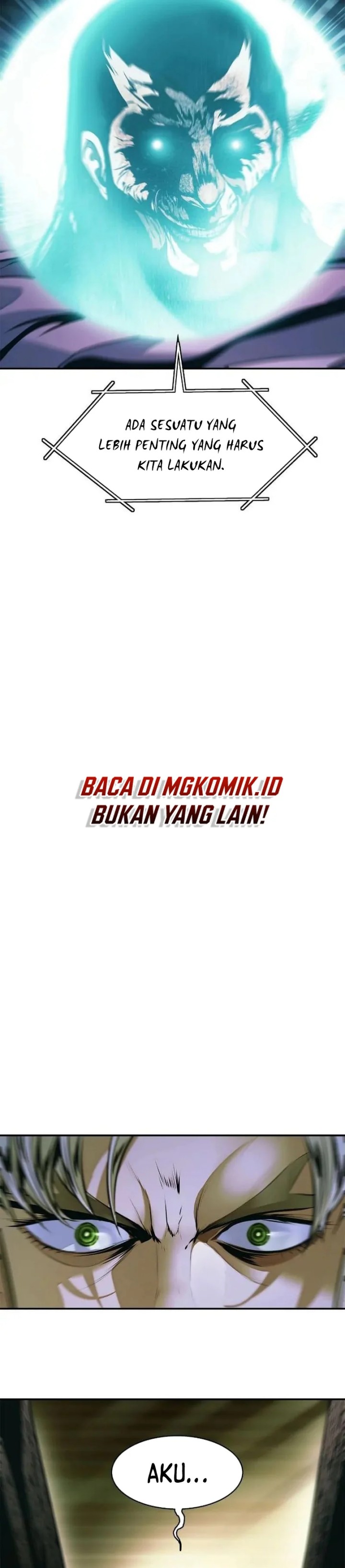 MookHyang – Dark Lady Chap 226 - Next Chap 227