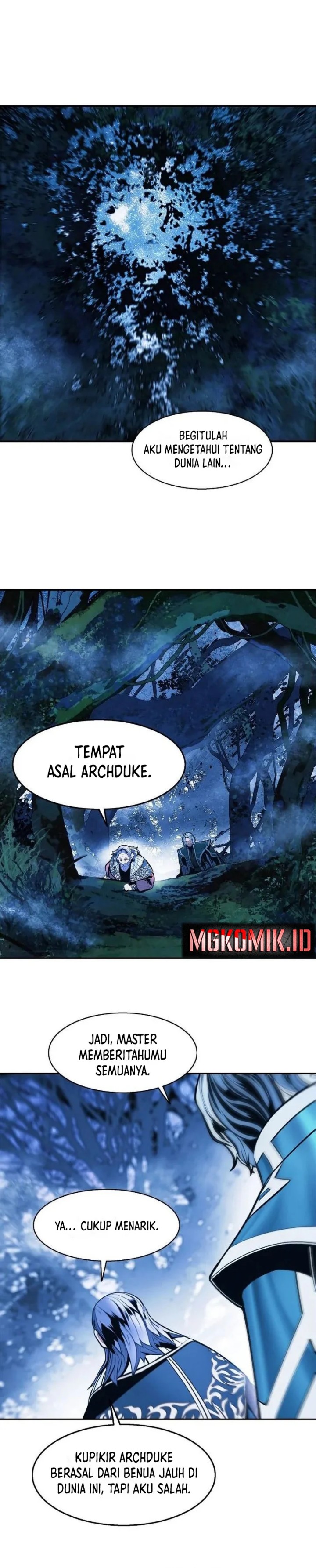 MookHyang – Dark Lady Chap 226 - Next Chap 227