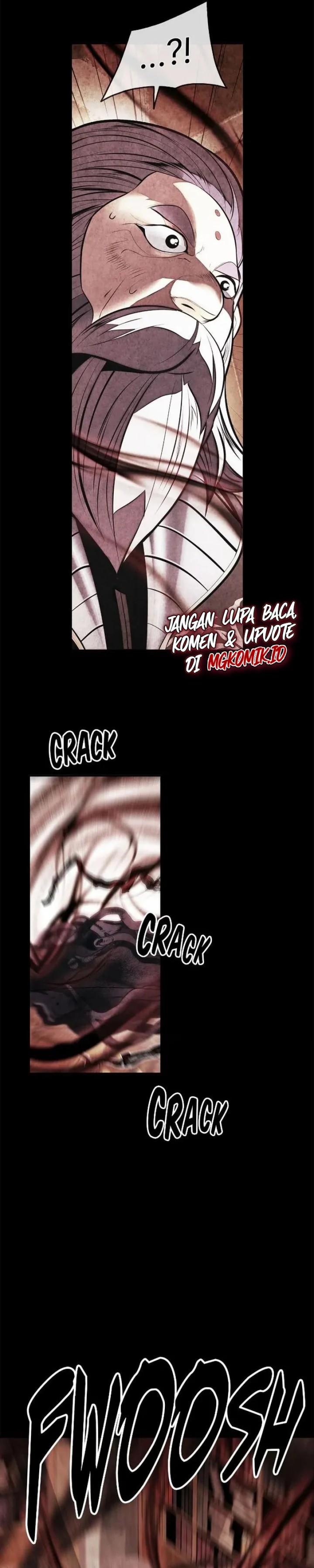 MookHyang – Dark Lady Chap 226 - Next Chap 227