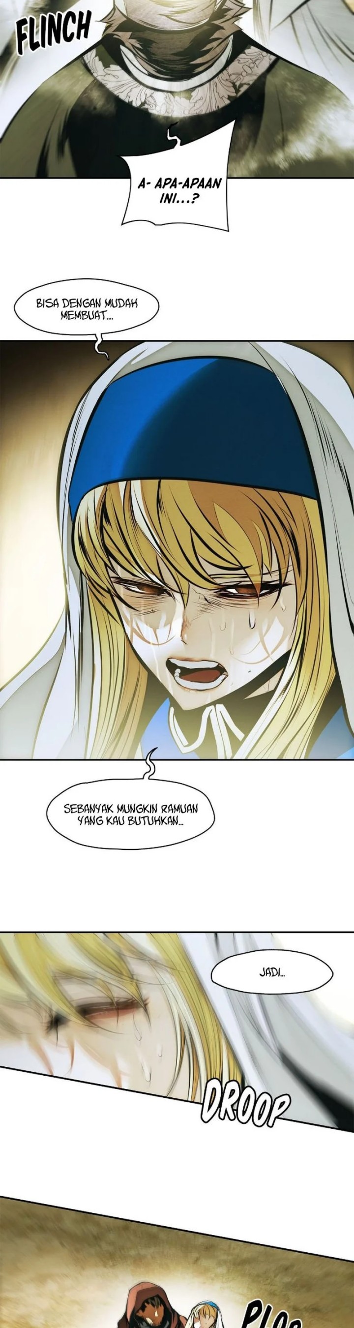 MookHyang – Dark Lady Chap 228 - Next Chap 229