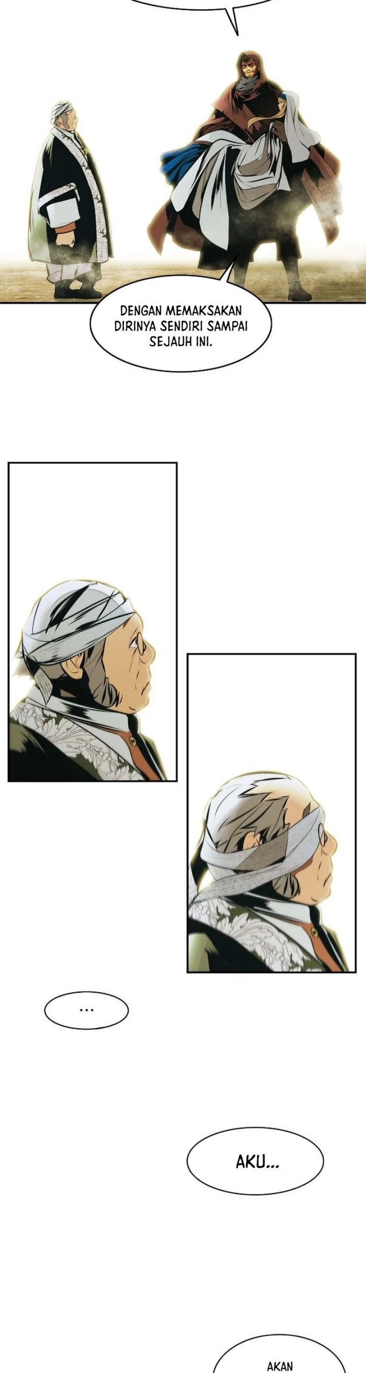 MookHyang – Dark Lady Chap 228 - Next Chap 229