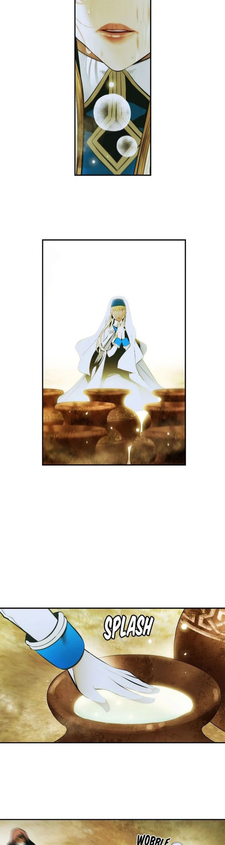 MookHyang – Dark Lady Chap 228 - Next Chap 229