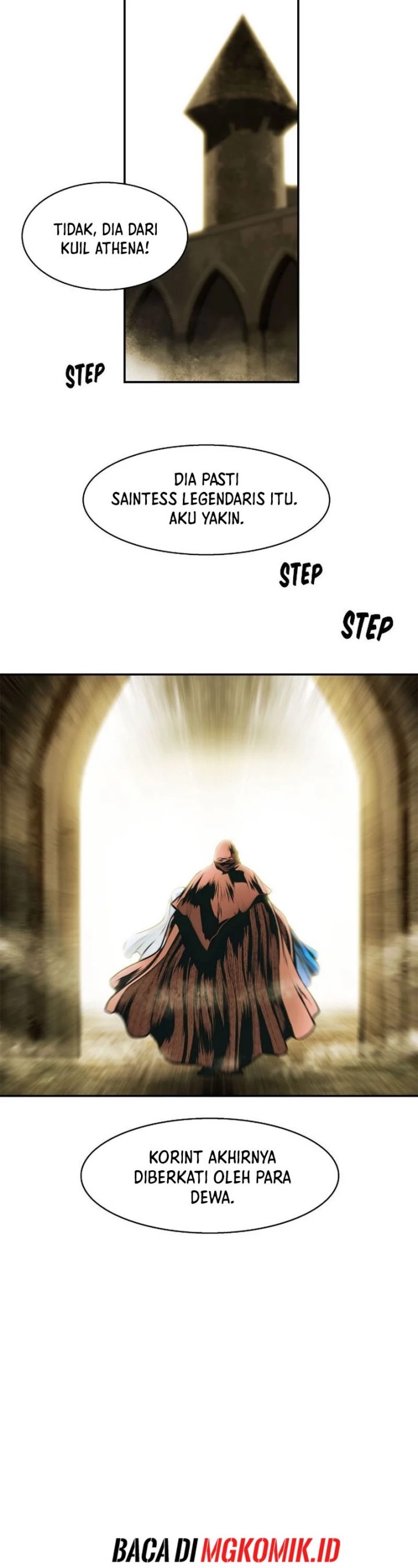 MookHyang – Dark Lady Chap 228 - Next Chap 229