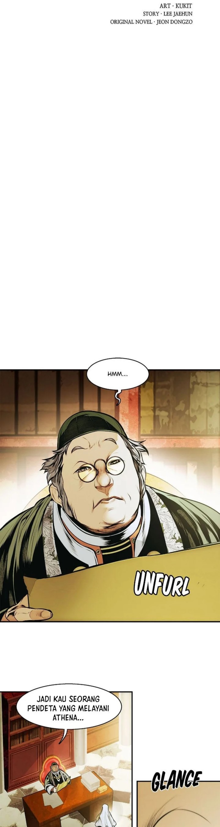 MookHyang – Dark Lady Chap 228 - Next Chap 229