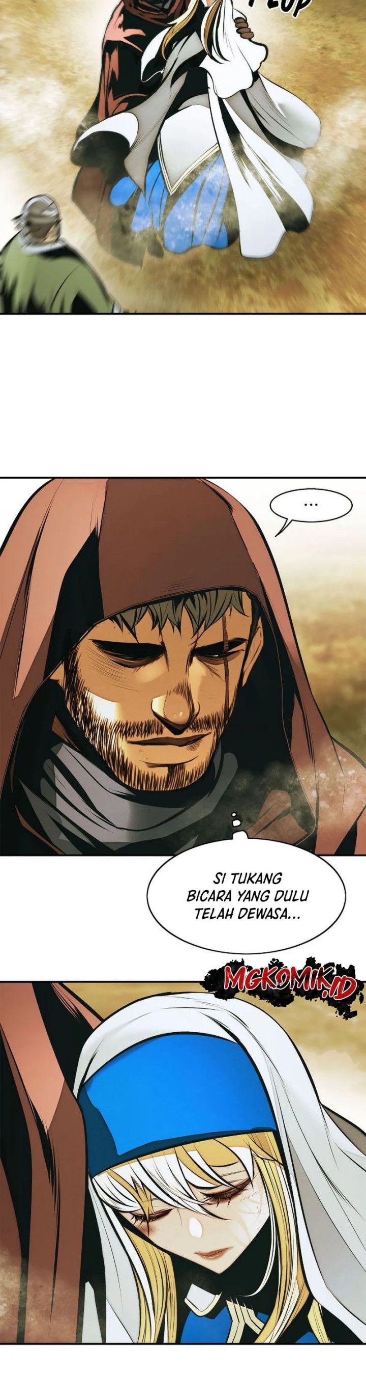 MookHyang – Dark Lady Chap 228 - Next Chap 229