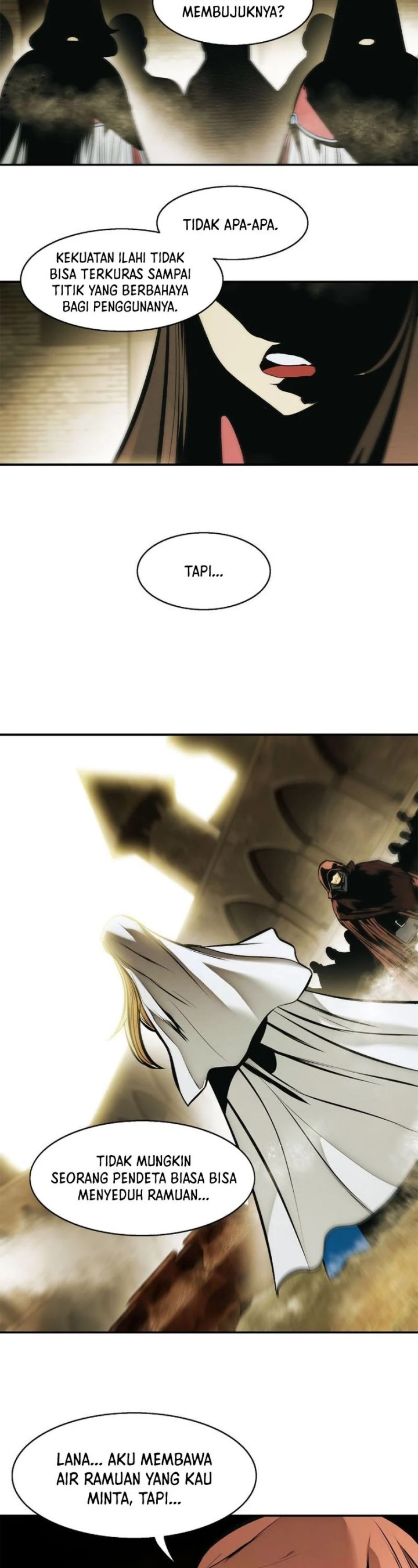 MookHyang – Dark Lady Chap 228 - Next Chap 229