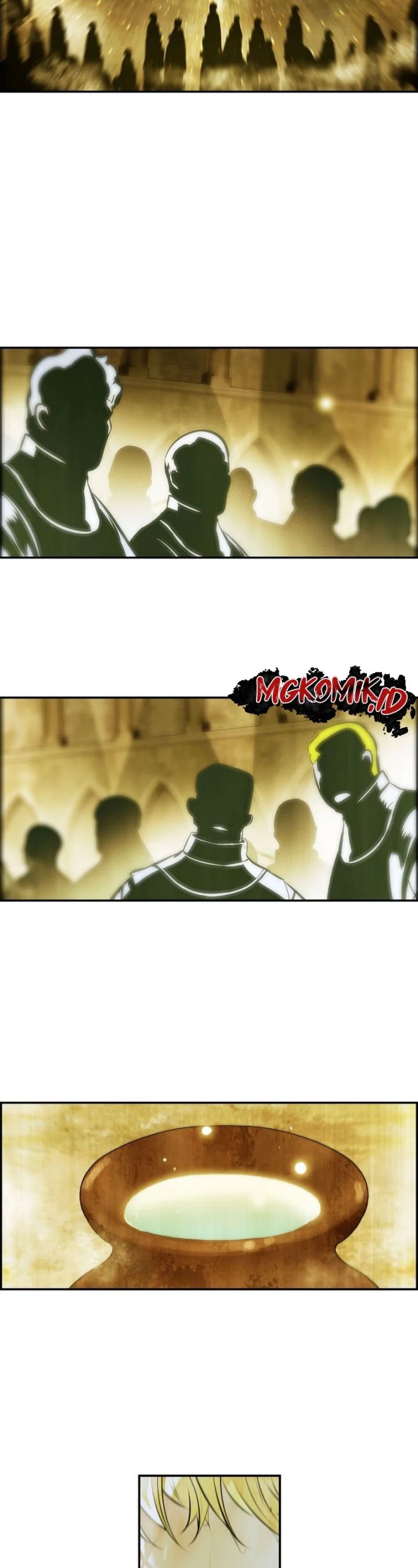 MookHyang – Dark Lady Chap 228 - Next Chap 229