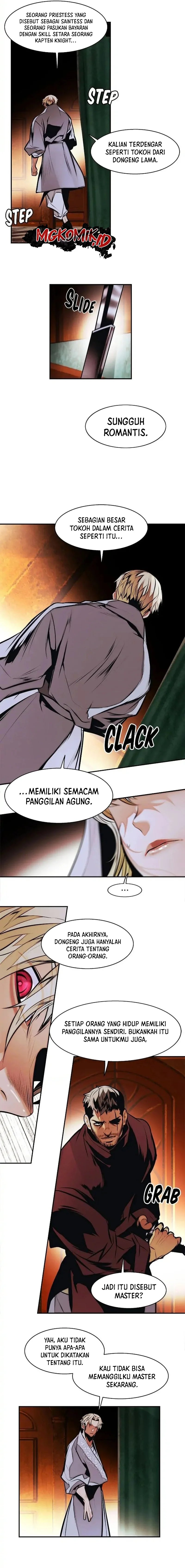 MookHyang – Dark Lady Chap 229 - Next Chap 230