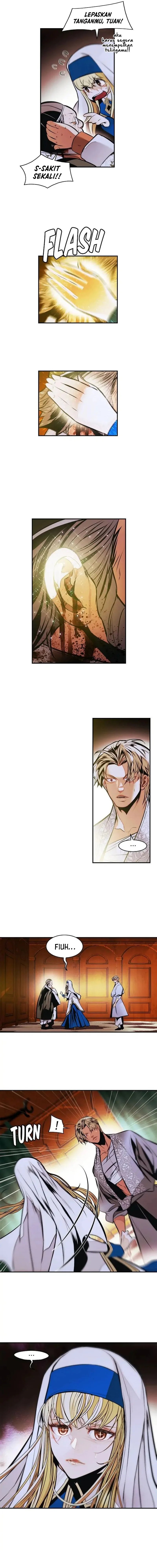 MookHyang – Dark Lady Chap 229 - Next Chap 230