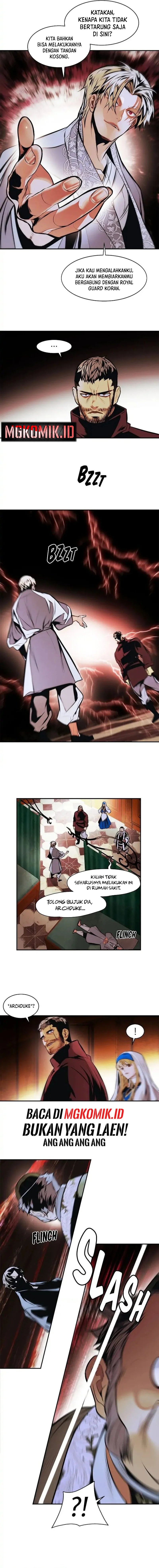 MookHyang – Dark Lady Chap 229 - Next Chap 230