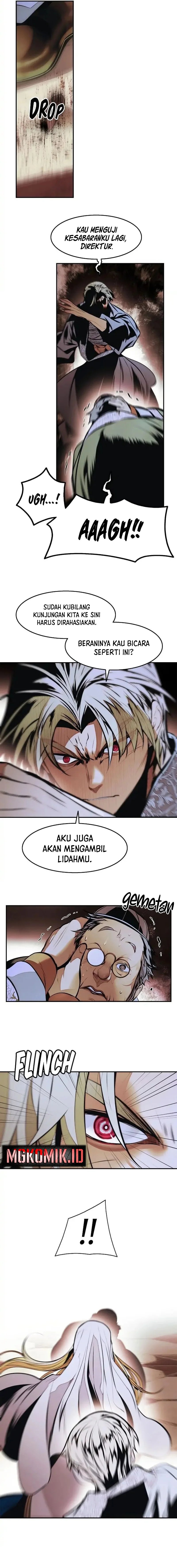 MookHyang – Dark Lady Chap 229 - Next Chap 230