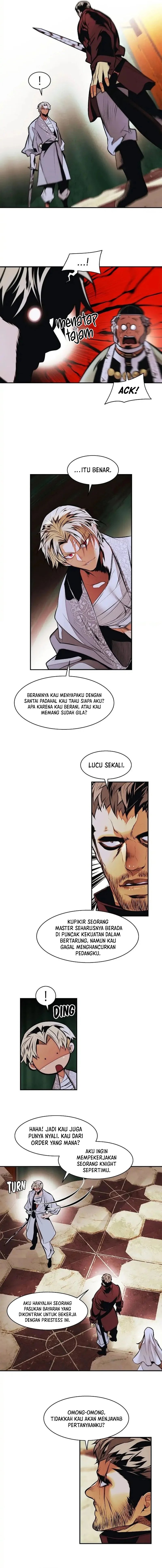 MookHyang – Dark Lady Chap 229 - Next Chap 230