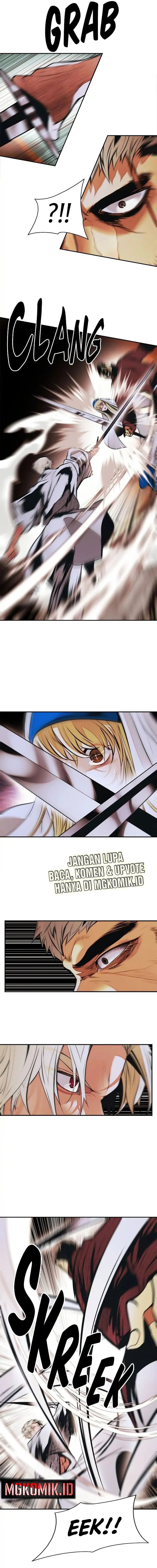 MookHyang – Dark Lady Chap 229 - Next Chap 230