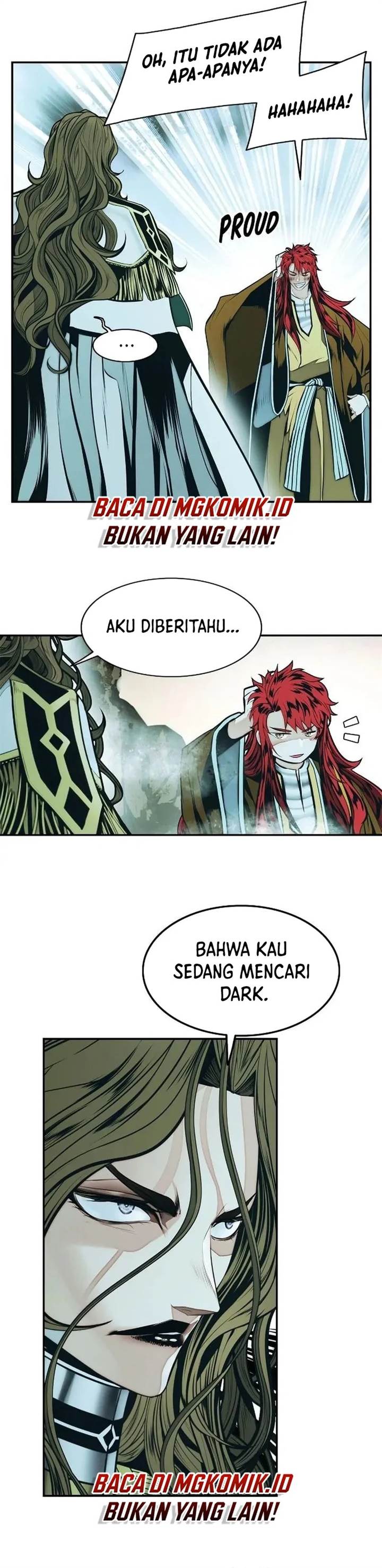 MookHyang – Dark Lady Chap 220 - Next Chap 221