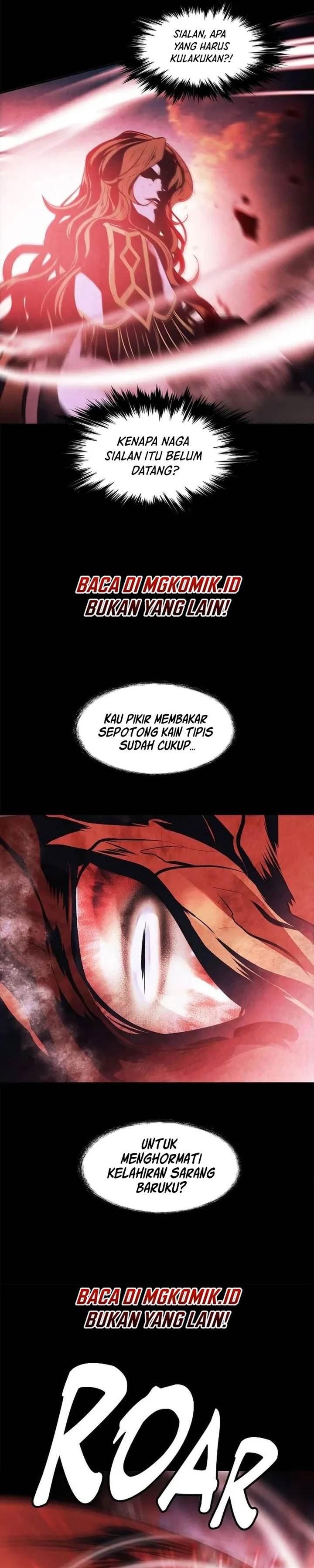 MookHyang – Dark Lady Chap 220 - Next Chap 221