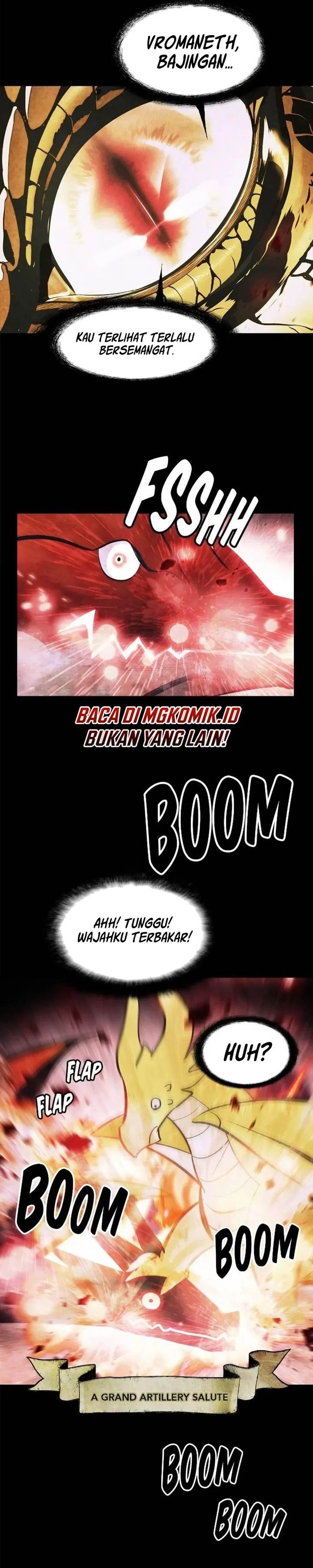 MookHyang – Dark Lady Chap 220 - Next Chap 221