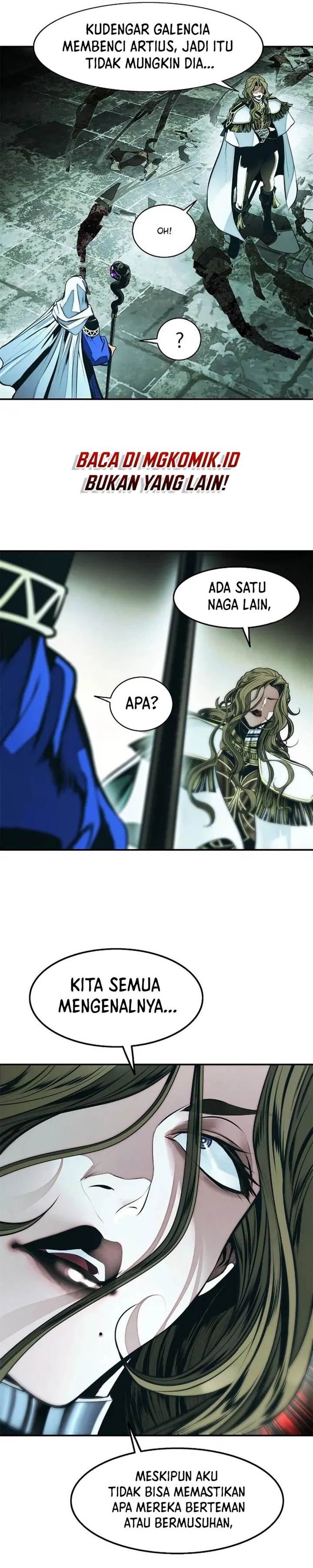 MookHyang – Dark Lady Chap 220 - Next Chap 221
