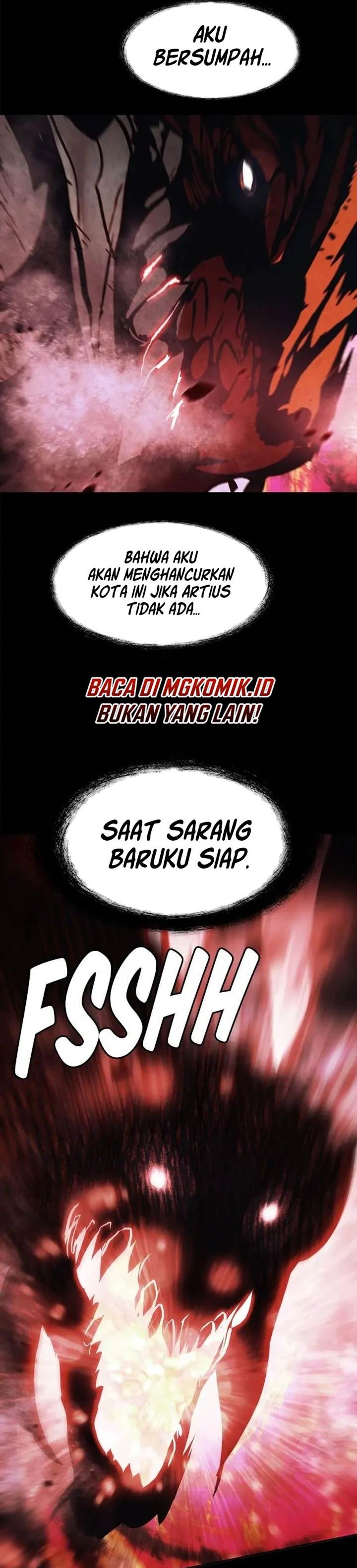 MookHyang – Dark Lady Chap 220 - Next Chap 221