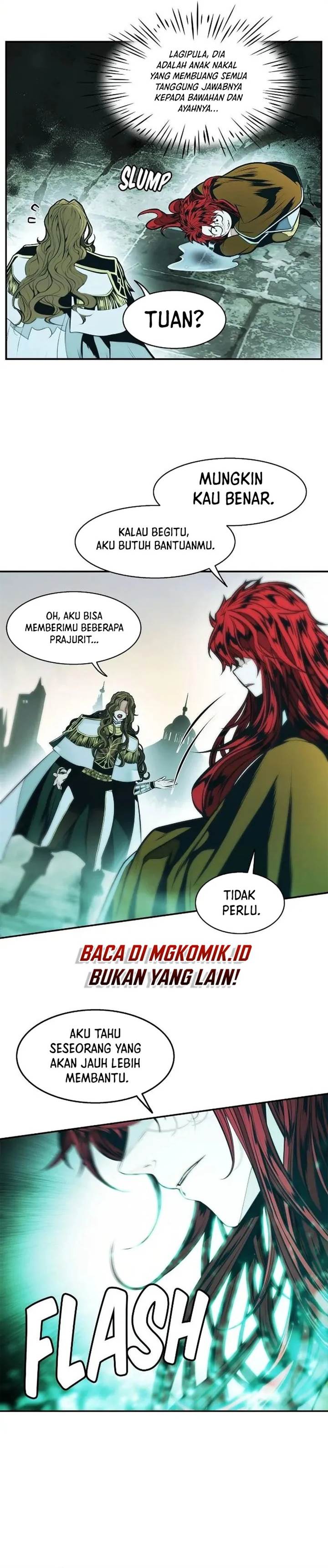 MookHyang – Dark Lady Chap 220 - Next Chap 221