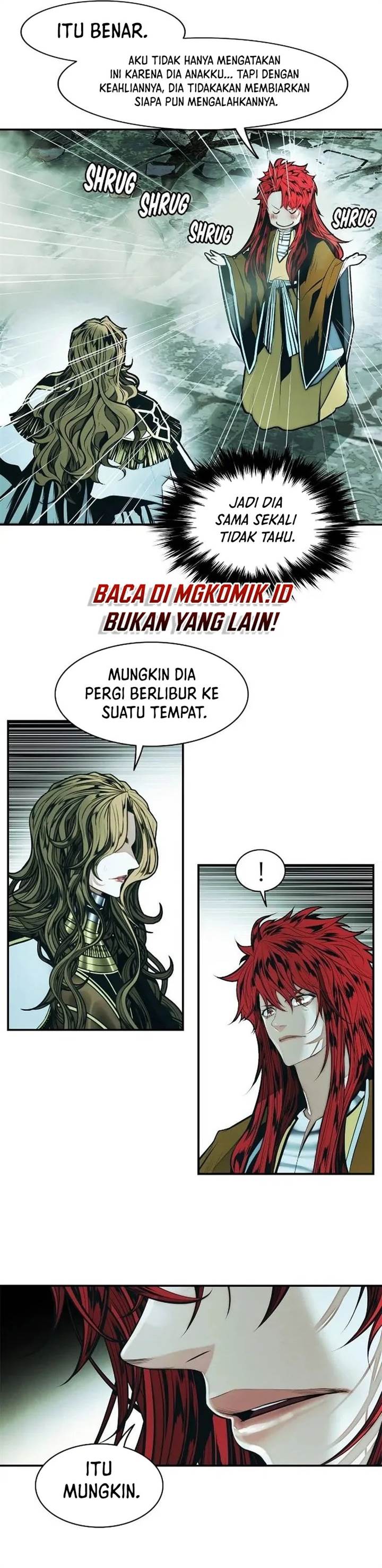 MookHyang – Dark Lady Chap 220 - Next Chap 221