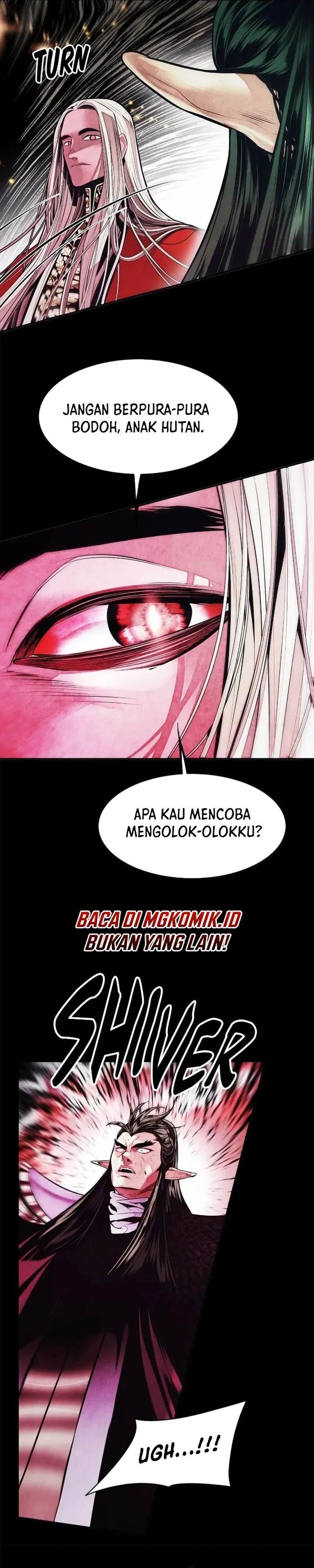 MookHyang – Dark Lady Chap 220 - Next Chap 221