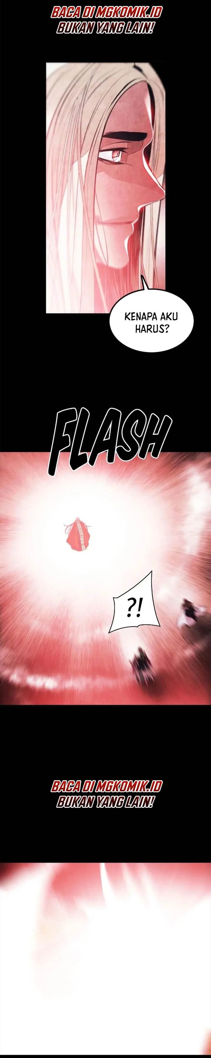 MookHyang – Dark Lady Chap 220 - Next Chap 221