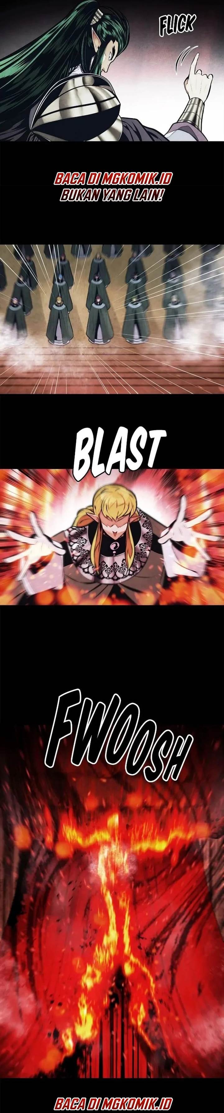 MookHyang – Dark Lady Chap 220 - Next Chap 221