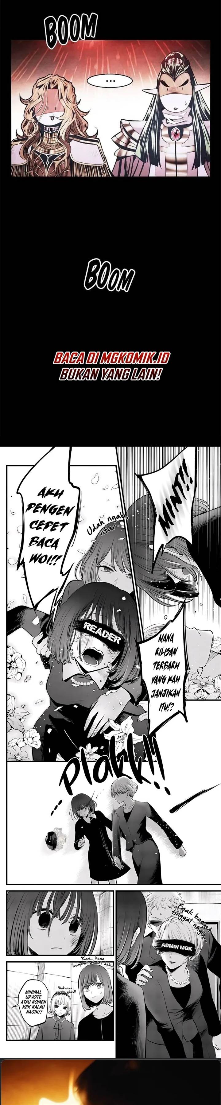 MookHyang – Dark Lady Chap 220 - Next Chap 221
