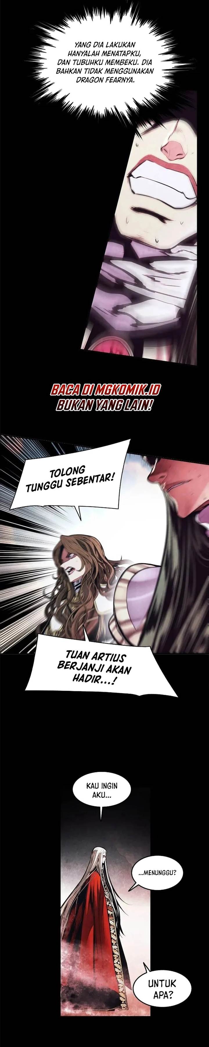 MookHyang – Dark Lady Chap 220 - Next Chap 221