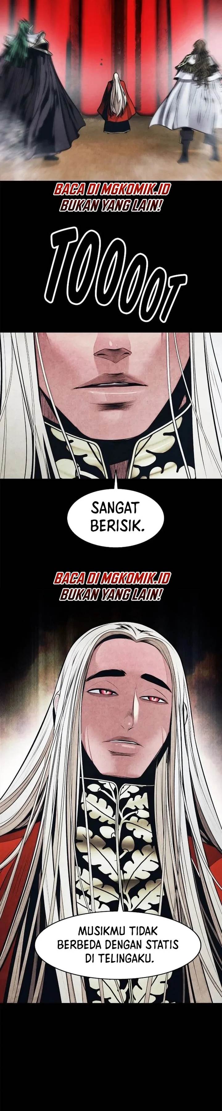 MookHyang – Dark Lady Chap 220 - Next Chap 221