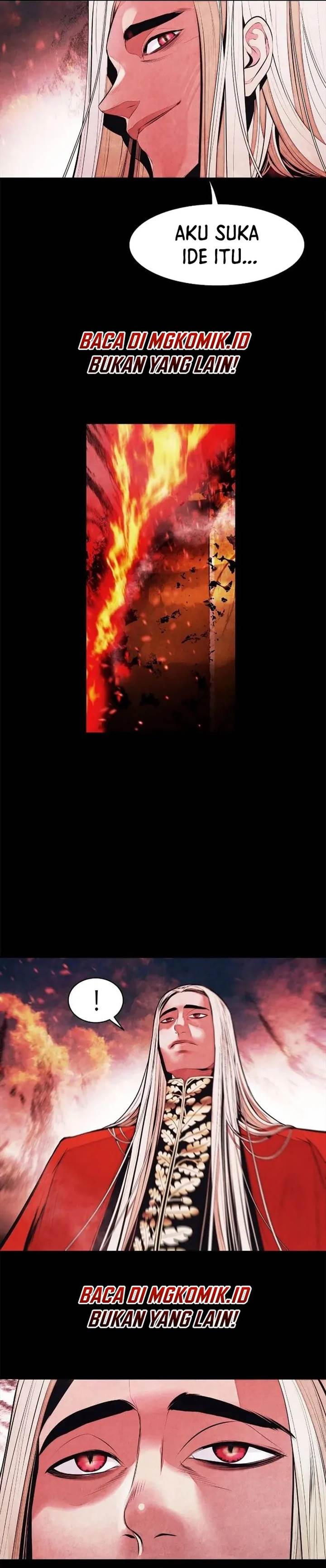 MookHyang – Dark Lady Chap 220 - Next Chap 221