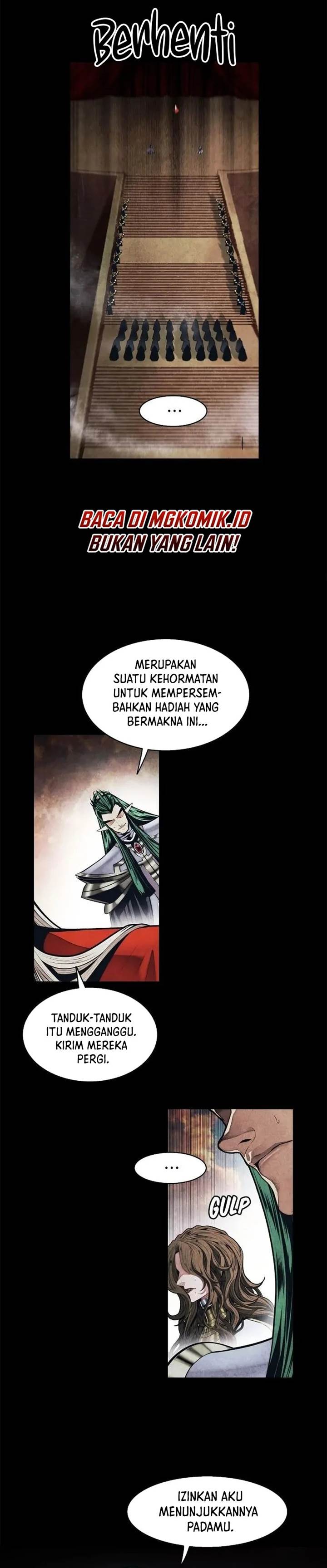 MookHyang – Dark Lady Chap 220 - Next Chap 221