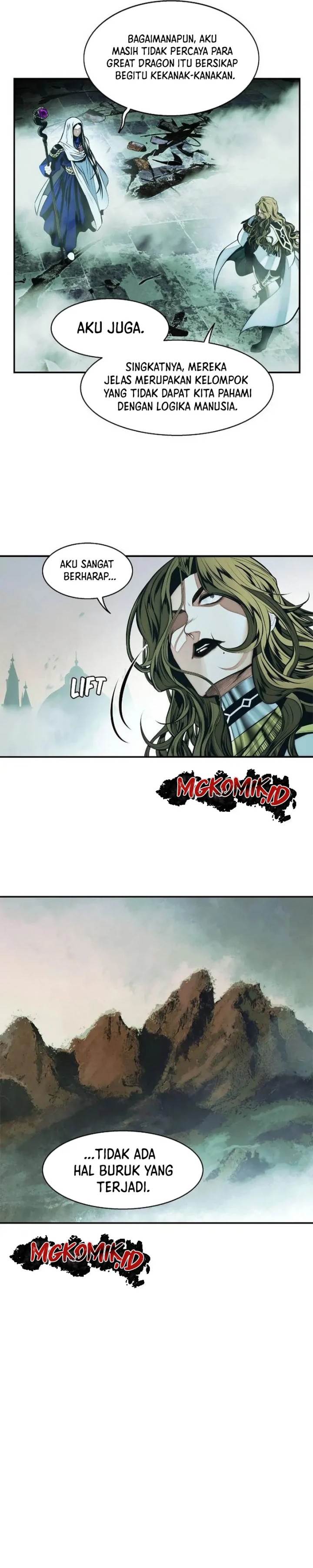 MookHyang – Dark Lady Chap 221 - Next Chap 222